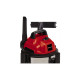 Pack EINHELL Aspirateur eau et poussière - TC-VC 1820 S - 1250W - 20L - Lot de 5 sacs à poussière en papier - 25L