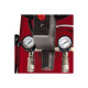 Pack EINHELL - Compresseur - TC-AC 420/50/10 V - 2200W - 50L - Kit 8 accessoires gonflage - Kit de 5 accessoires - Tuyau 4m
