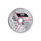 Pack EINHELL Coupe carrelage radial - TE-TC 920 UL - 900W - Disque Turbo à tronçonner diamanté - 200 x 25,4mm