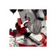 Pack EINHELL - Scie à onglet - TC-MS 2112 - 1600W - 120mm - Piètement stationnaire - MSS 1608