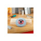Pack EINHELL - Touret d'affûtage à eau ou à sec - TC-WD 200/150 - 250W - Meule - 150mm - Grain 36