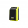 Radio bluetooth RYOBI AM/FM - RRDAB18-0 - 18V OnePlus - sans batterie ni chargeur