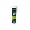 Mastic multi-usages colle et joint BOSTIK MSP 107 - blanc - 290ml