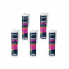 Lot de 5 mastic néoprène BOSTIK Mastirex - 310ml