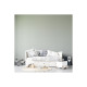 Peinture acrylique lessivable velours BARBOUILLE - Pour murs, plafonds, meubles et bois - 5L - Blanc London frogs