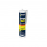 Mastic de fixation BOSTIK XTREM FAST - blanc - 290ml