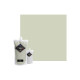 Peinture/résine époxy bi-composant mat BARBOUILLE - Pour carrelages, faiences, stratifiés, PVC - 1kg - Beige Gabrielle