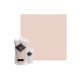 Peinture/résine époxy bi-composant brillante BARBOUILLE - Pour carrelages, faiences, stratifiés, PVC - 1kg - Rose Jésus