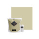 Peinture/résine époxy bi-composant mat BARBOUILLE - Pour carrelages, faiences, stratifiés, PVC - 3kg - Beige Astral