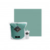 Peinture/résine époxy bi-composant mat BARBOUILLE - Pour carrelages, faiences, stratifiés, PVC - 3kg - Vert Icône