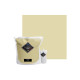 Peinture/résine époxy bi-composant mat BARBOUILLE - Pour carrelages, faiences, stratifiés, PVC - 3kg - Beige Tembo