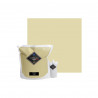 Peinture/résine époxy bi-composant mat BARBOUILLE - Pour carrelages, faiences, stratifiés, PVC - 3kg - Beige Tembo