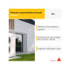 Hydrofuge SIKA - Sikagard-221 Protecteur Facade - 20L