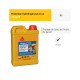 Protection hydrofuge SIKA - Sikagard-240 Protecteur Tout en 1 - 2L