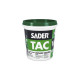 Colle acrylique SADER TAC V6 - 1kg