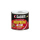 Colle gel contact néoprène SADER - Prise immédiate - 500ml