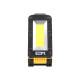 Torche LED rechargeable - EDM - Avec base - 500lm