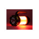 Torche à main LED rechargeable - EDM - 350lm