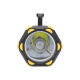 Torche à main LED rechargeable - EDM - 400lm