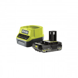 Compresseur Gonfleur Ryobi One+ 18V Sans Fil – 10,3 Bar – Modèle R18I-0 (Nu)