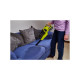 Aspirateur balai RYOBI 18V OnePlus Brushless - 1 Batterie 4.0 Ah - 1 chargeur rapide - RSV18BL-1C40G