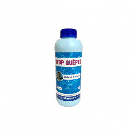 Stop guêpes MAREVA - 1L - 150095