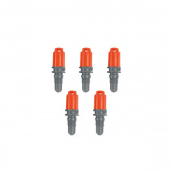 Micro-asperseur pour plate-bande Micro-Drip GARDENA - 5 pièces 1370-29