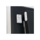 Lot de 6 mini alarmes fenêtre porte avec fonction carillon