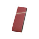 Lot de 3 bandes abrasives KWB - 100 x 610 mm - Grain 80