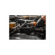 Pack AEG Clé à cliquet - BSS18R14BL-0 - 18V Brushless - 61 Nm - 1/4’ - 1 batterie 2.0Ah - 1 chargeur - SETL1820S