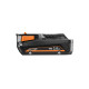 Pack AEG Perceuse-visseuse d'angle - BS18SRABL-0 - 18V Brushless Subcompact - 42 Nm - 1 batterie 2.0Ah - 1 chargeur - SETL1820S