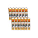 Lot de 12 mastics silicone SIKA Sikaseal-185 Menuiserie - Beige pierre - 300ml