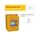 Hydrofuge SIKA - Sikagard-223 Protecteur Toiture - 5L