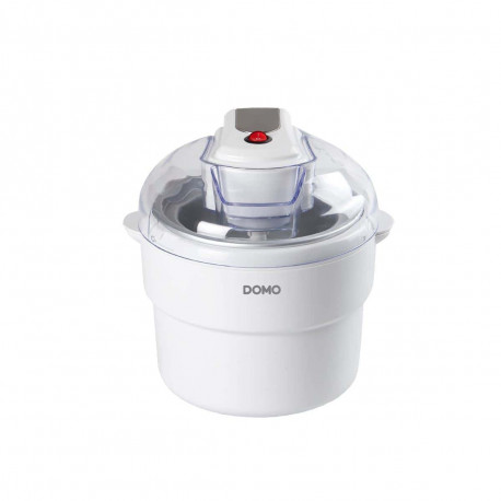 Sorbetière compacte DOMO - 1L - DO2309I
