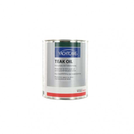 Teck oil Yachtcare 1L