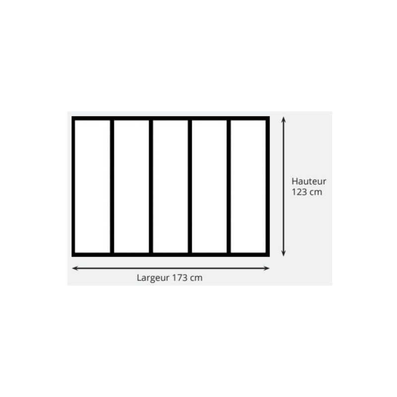 6 Barres En Aluminium 6061 - Plaque Carrée 2 Mm X 12 Mm X 305 Mm, Pour Bricolage, Modélisme, Construction - 3