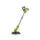 Coupe bordures - dresse bordures RYOBI - RLT5127 - 500W - coupe 27 cm
