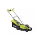Tondeuse électrique RYOBI - 1500W - coupe 36cm - RLM15E36H
