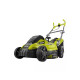 Tondeuse électrique RYOBI - 1500W - coupe 36cm - RLM15E36H
