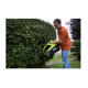 Tondeuse électrique RYOBI - 1500W - coupe 36cm - RLM15E36H