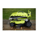 Tondeuse électrique RYOBI - 1500W - coupe 36cm - RLM15E36H