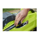 Tondeuse électrique RYOBI - 1500W - coupe 36cm - RLM15E36H