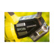 Souffleur aspiro-broyeur RYOBI 18V LithiumPlus Brushless - 1 batterie 5.0 Ah - 1 chargeur rapide RBV1850