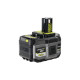 Batterie RYOBI 18V LithiumPlus High Energy - 8.0Ah - RB1880T