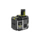 Batterie RYOBI 18V LithiumPlus High Energy - 12.0Ah - RB18120T