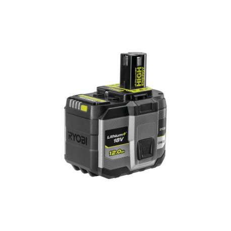 Batterie RYOBI 18V LithiumPlus High Energy - 12.0Ah - RB18120T