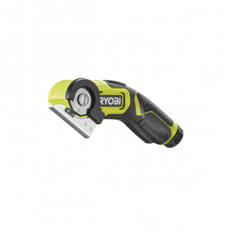 Mini-scie RYOBI 4V USB Lithium - lame 38cm - Sans batterie ni chargeur - RCT4-0