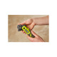 Lampe torche RYOBI 4V USB Lithium - 640 lumens - 1 Batterie 2,0Ah - RLP4-120G