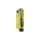 Lampe de travail RYOBI 4V USB Lithium - 650 lumens - 1 batterie 2,0Ah - RLI4-120G
