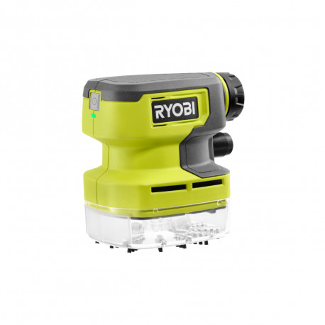 Détacheur de zone RYOBI 18V OnePlus Brushless - Sans batterie ni chargeur - RDC18BL-0